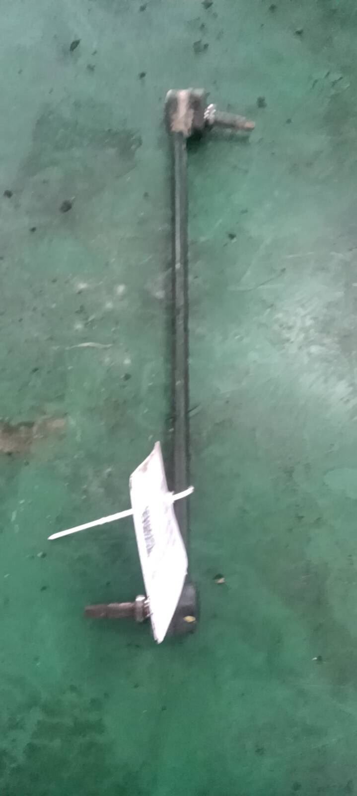 15851956 前平衡杆小连杆(右)