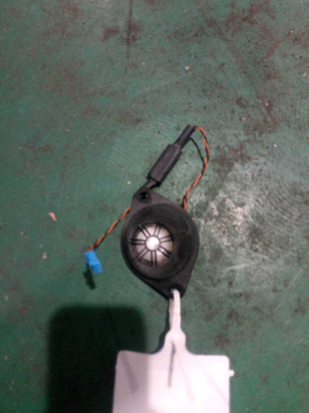 65139194783 仪表台扬声器(中)
