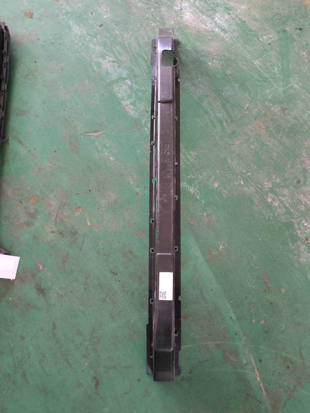 P0008556AE 前保险杠吸能架