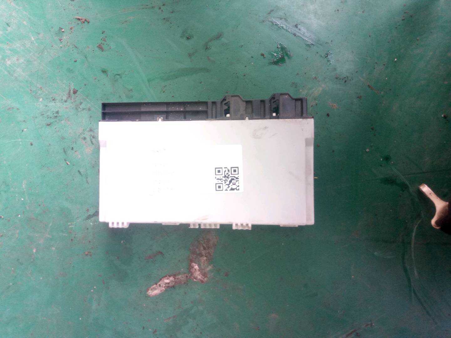 61359459673 Driver Seat Control Unit