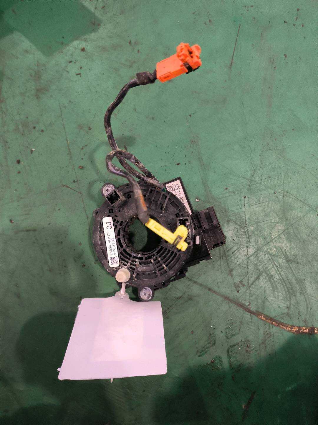 479455BC1A 方向盘转角传感器
