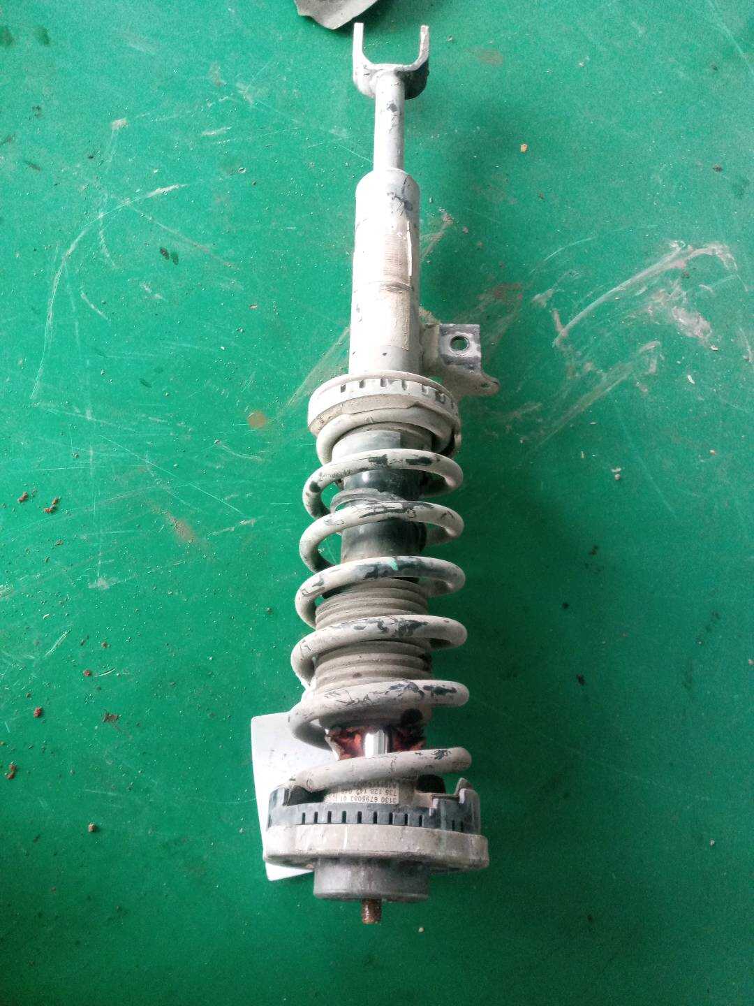 31316850442 Front Shock Absorber Insert, Right