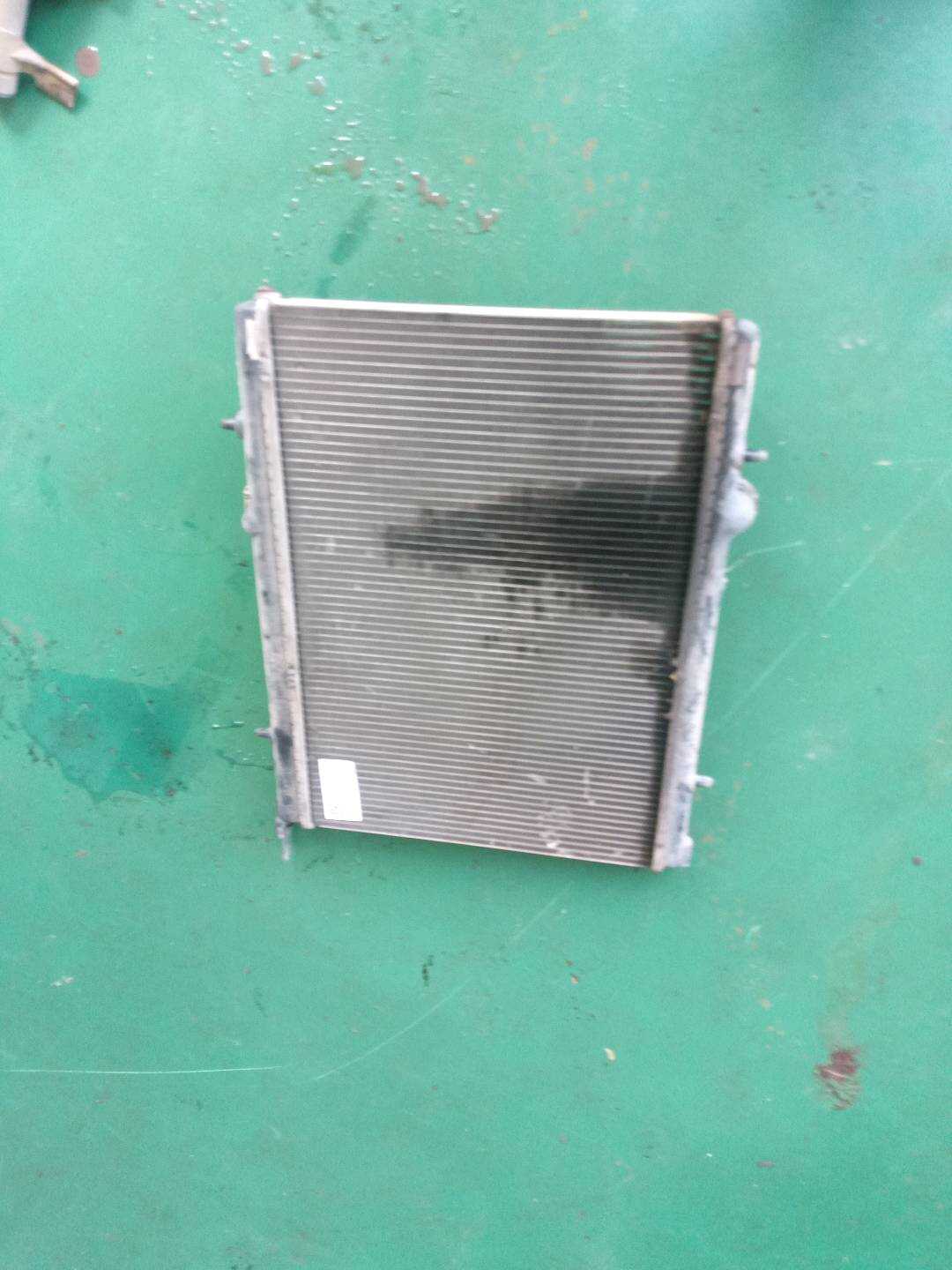 133390 Radiator
