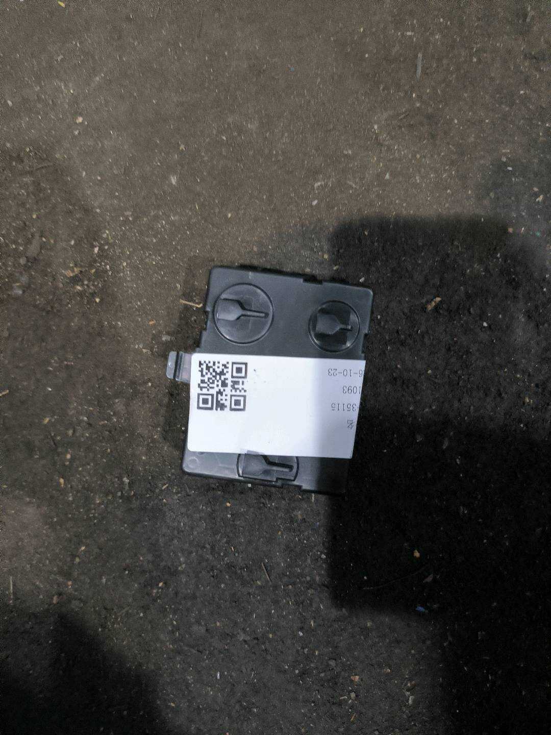 L4K0907594AA Sunroof Control Module