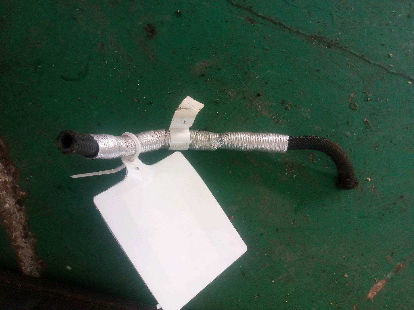 18328684698 成型软管