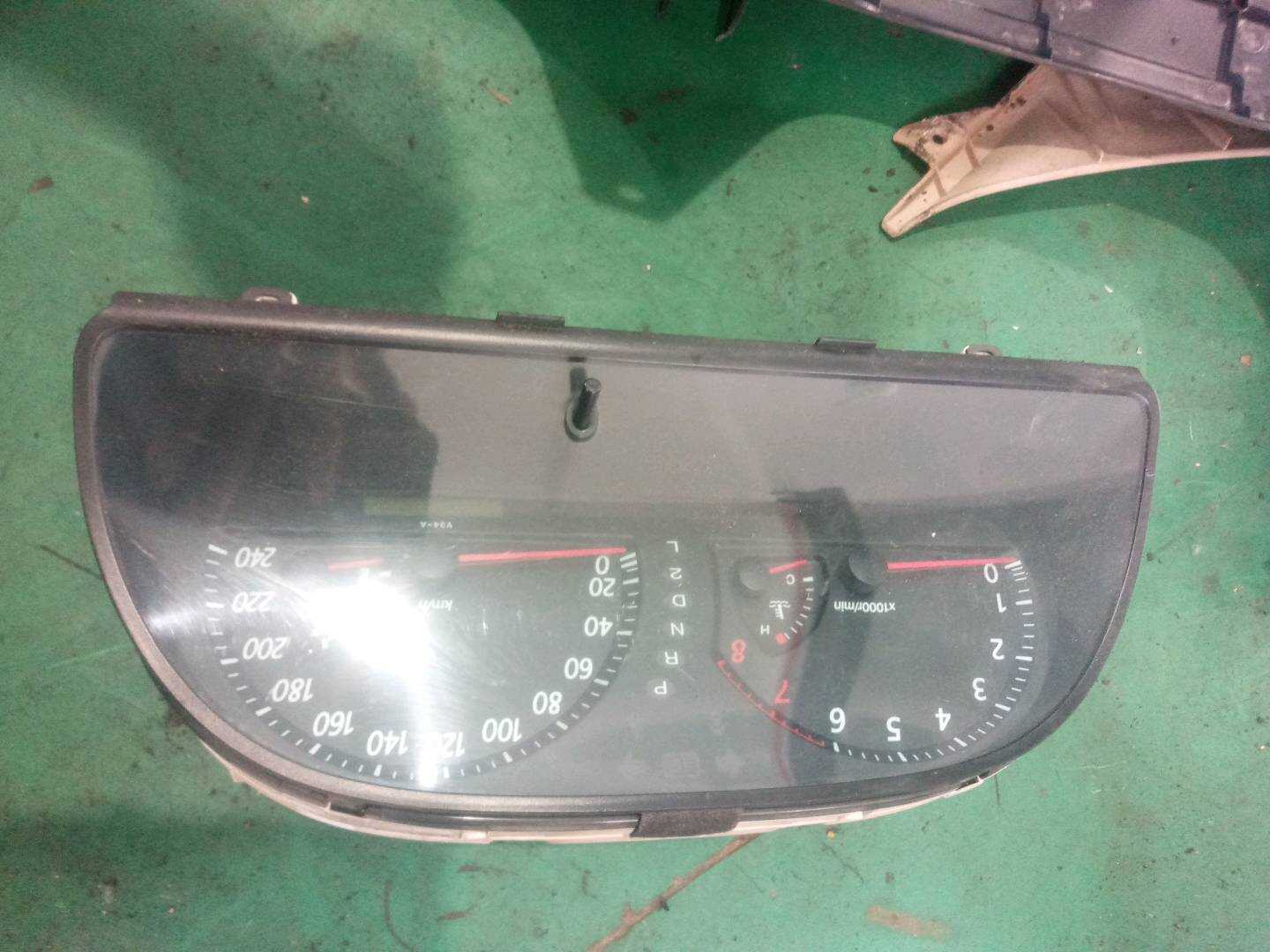 838000W080 Instrument Cluster Assembly