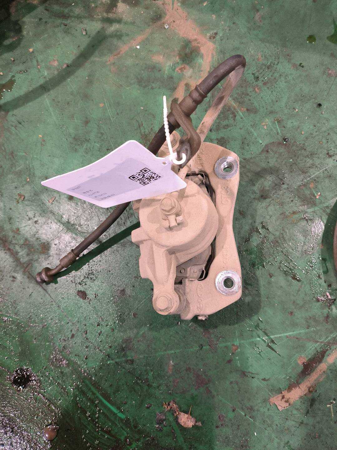 58130B3000 前制动分泵总成(右)