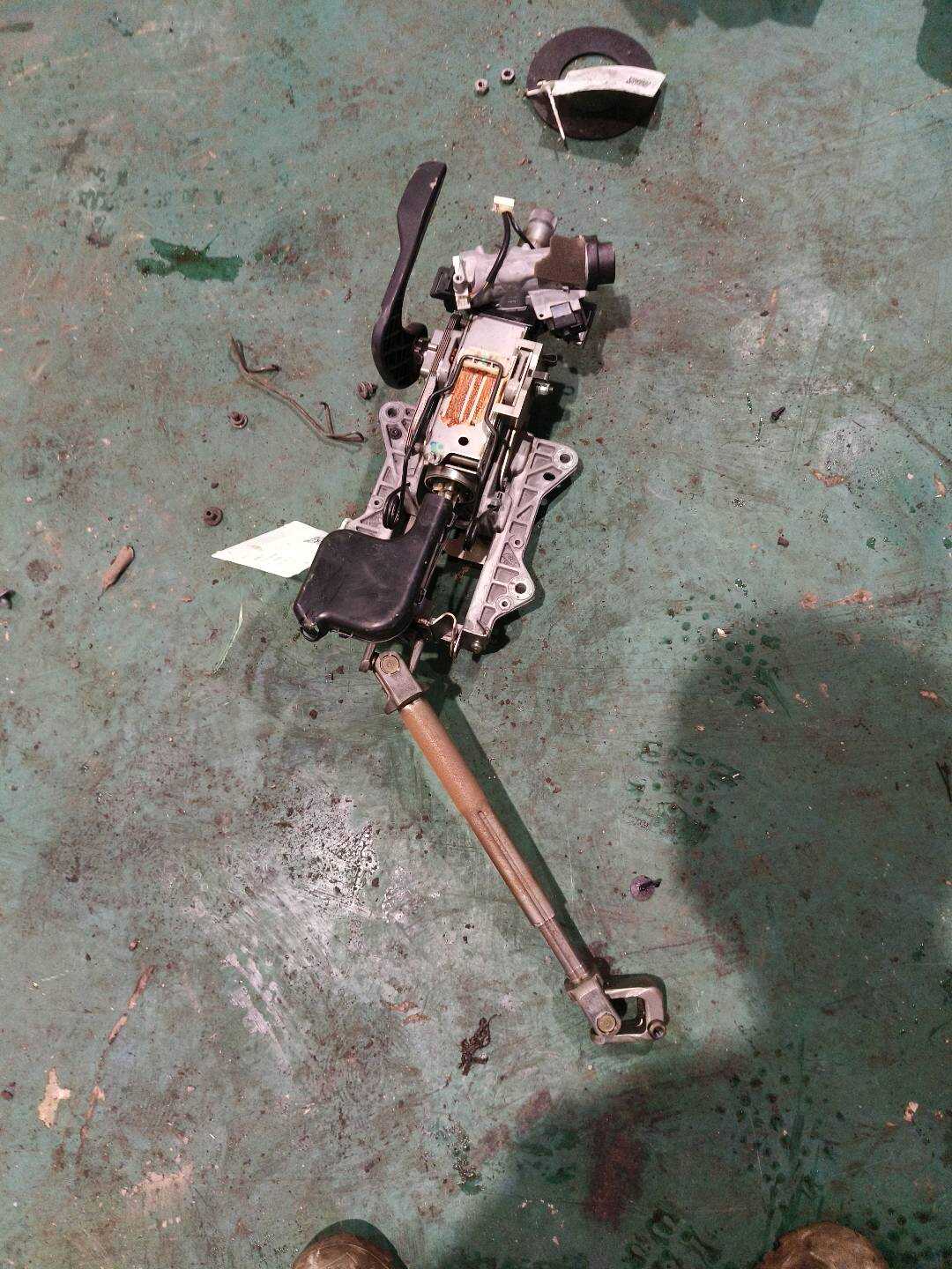 L5ND419502B 转向管柱