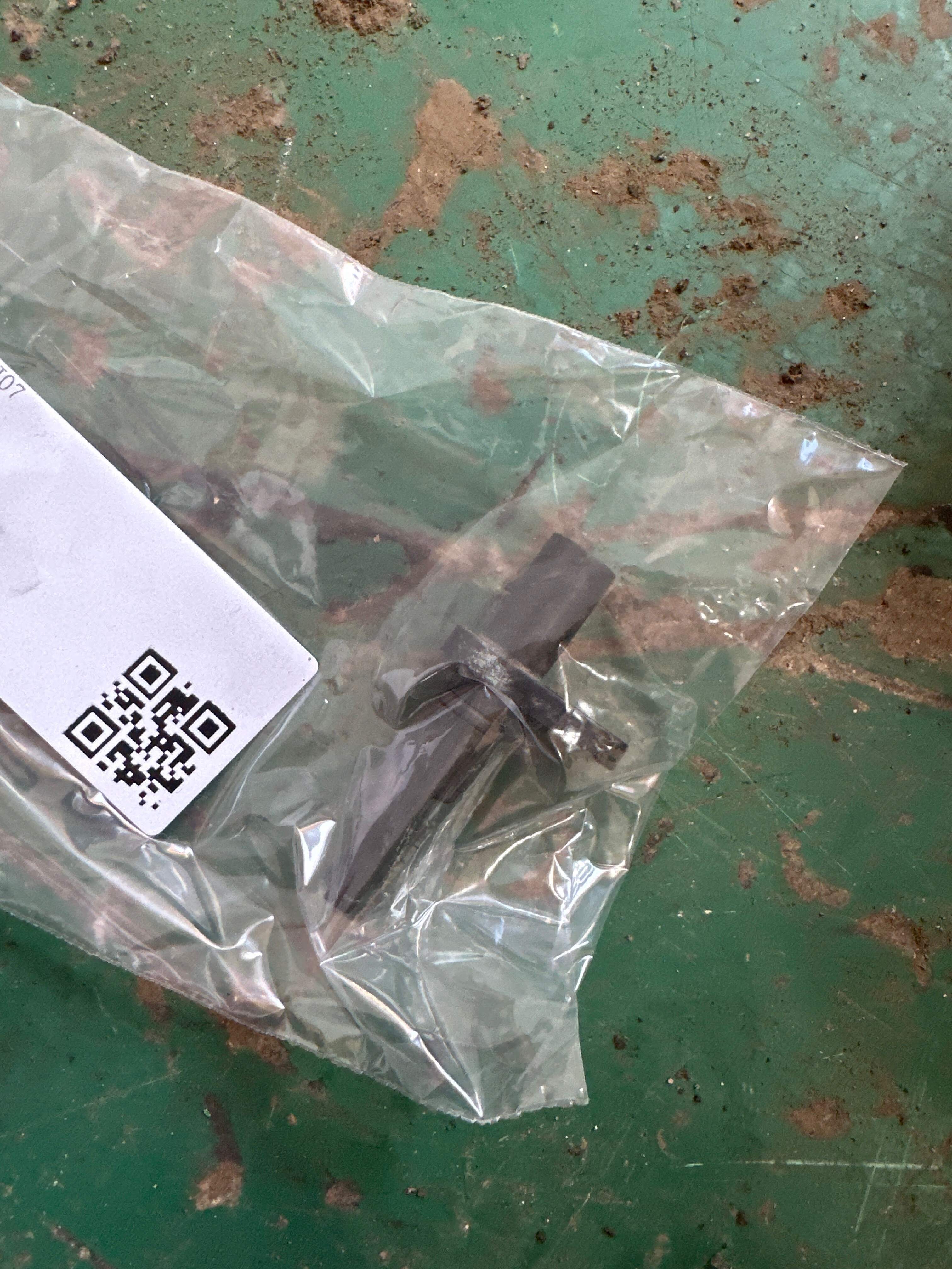 L06B905379D Intake Air Temperature Sensor
