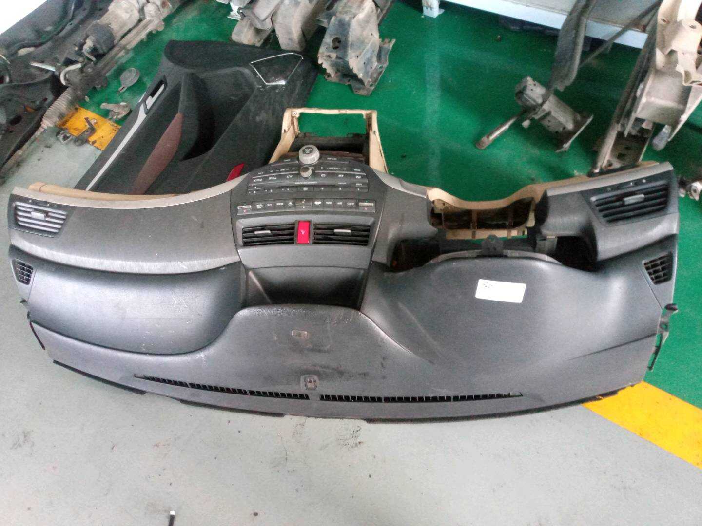 77100TB0H00ZB 仪表台壳