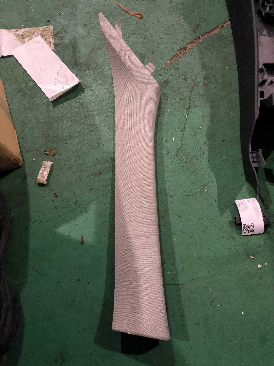 51437296019 A-Pillar Inner Trim, Left