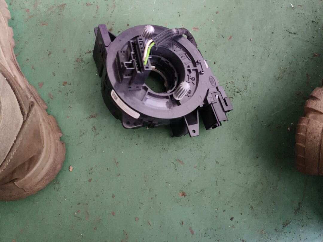 T4N4348 转向角度传感器