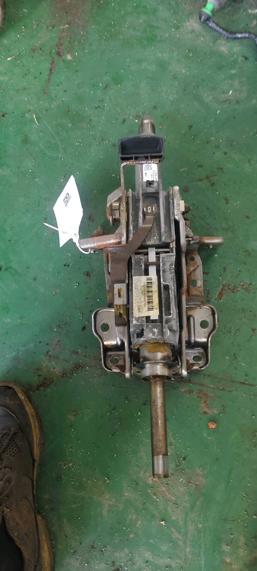 8K0419502M Steering Column