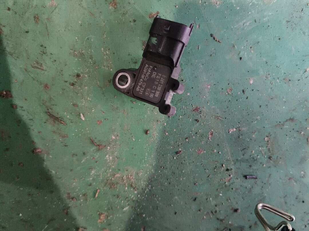 JDE29140 进气压力传感器