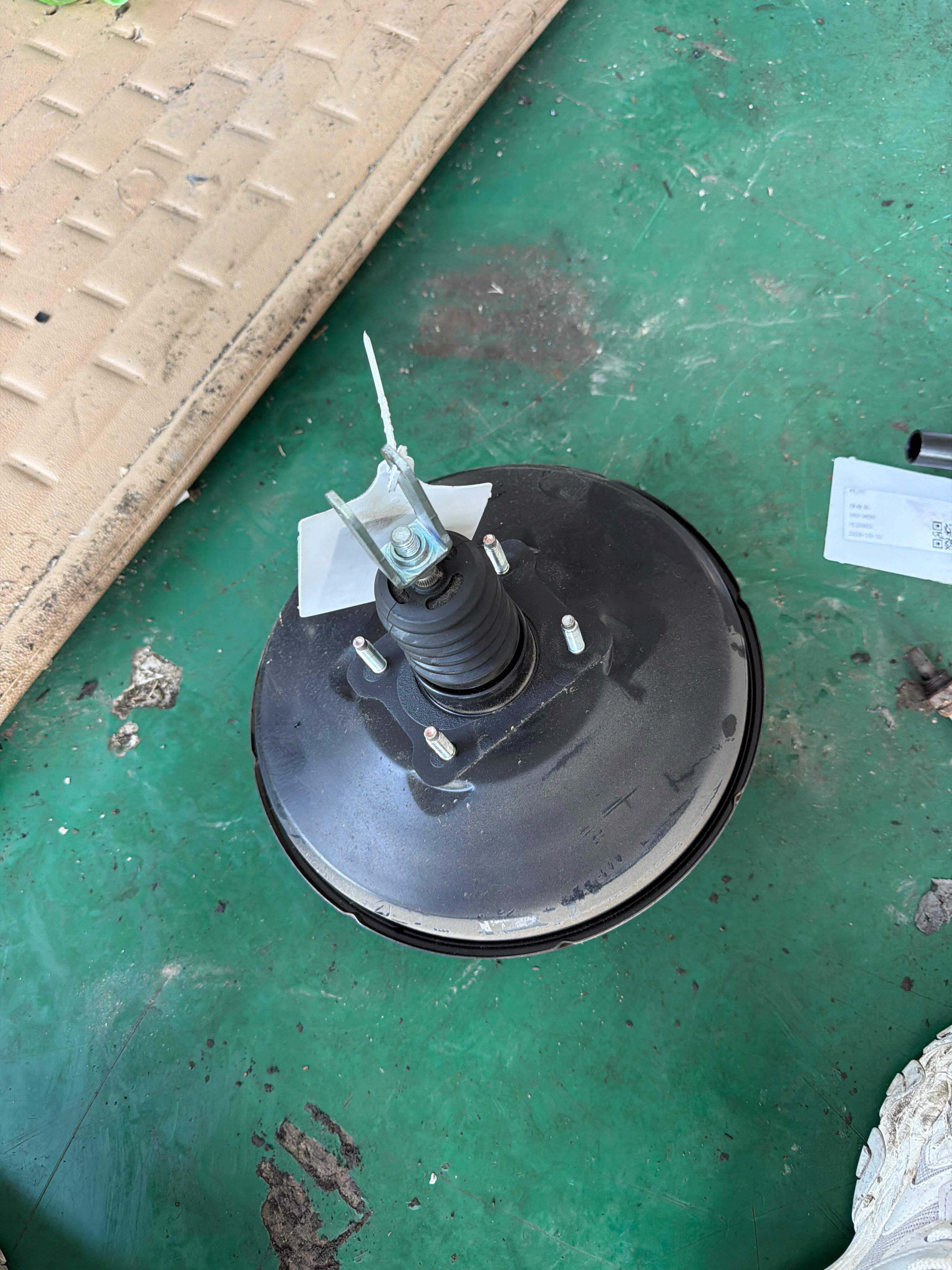 446100R041 制动助力器