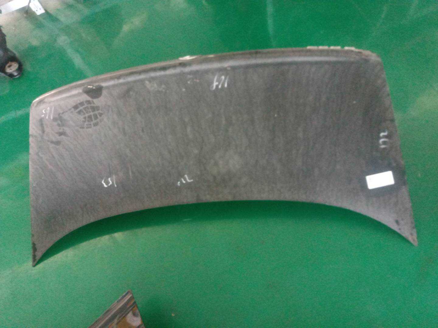 A2207500175 尾盖总成
