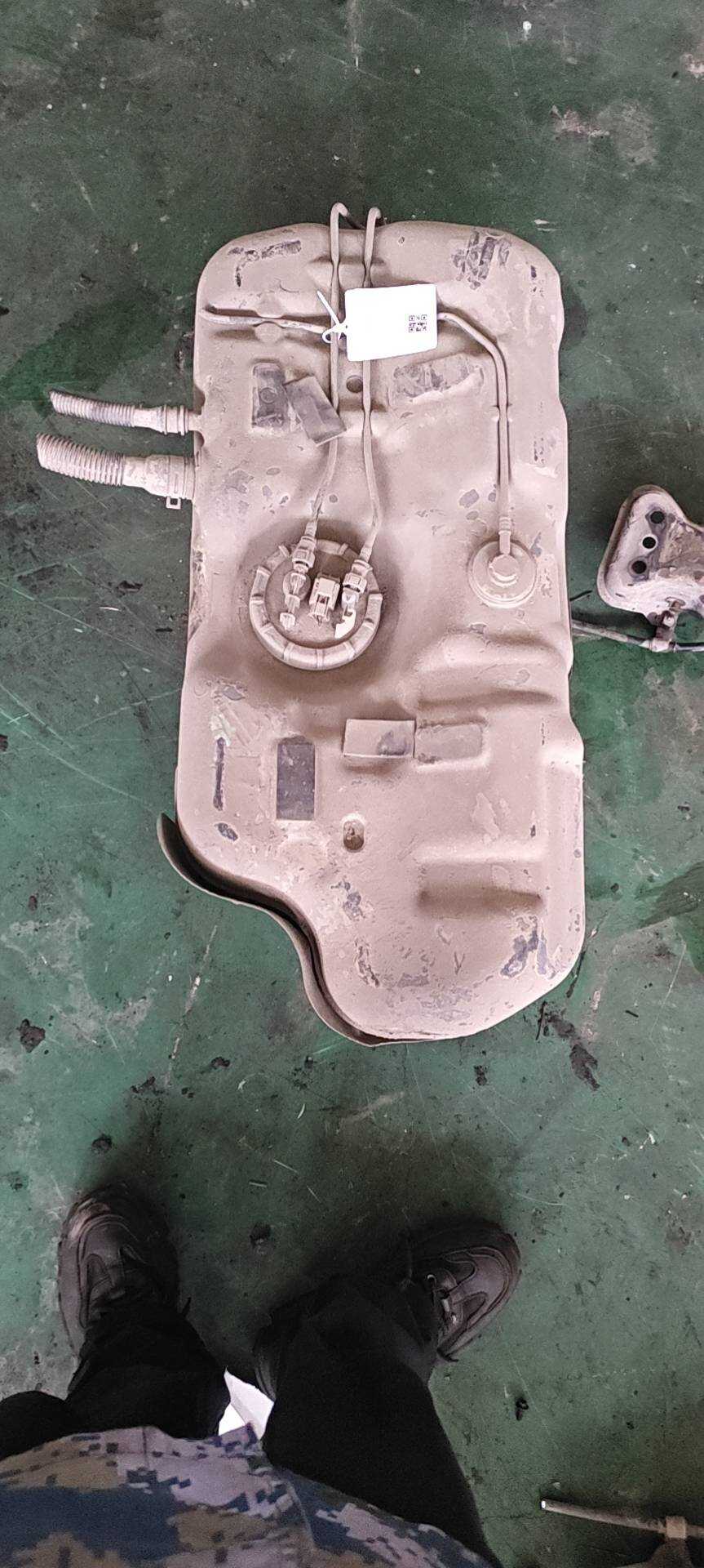 10085689 Fuel Tank Assembly