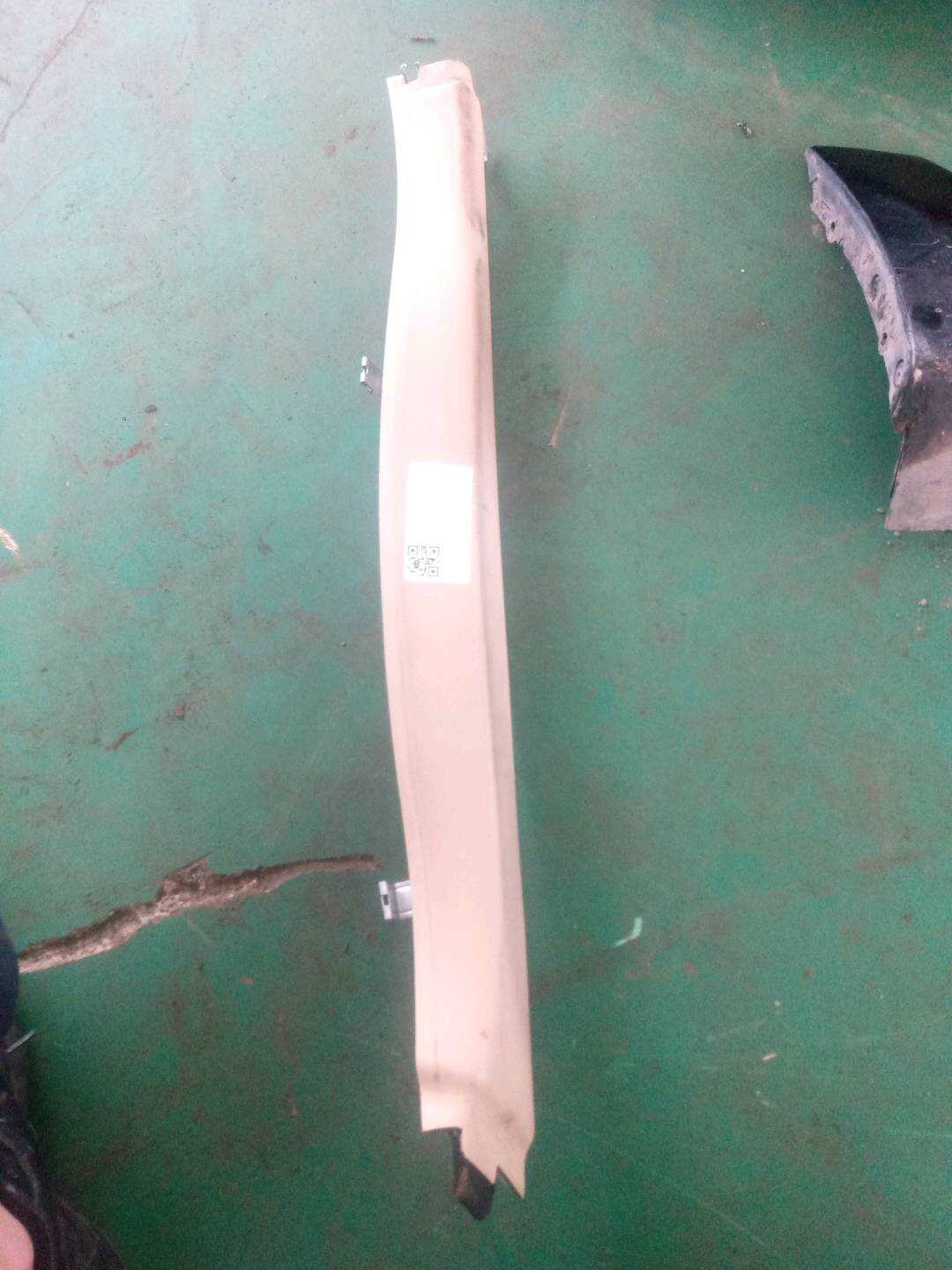 C2D6136APH C柱内衬（左下）