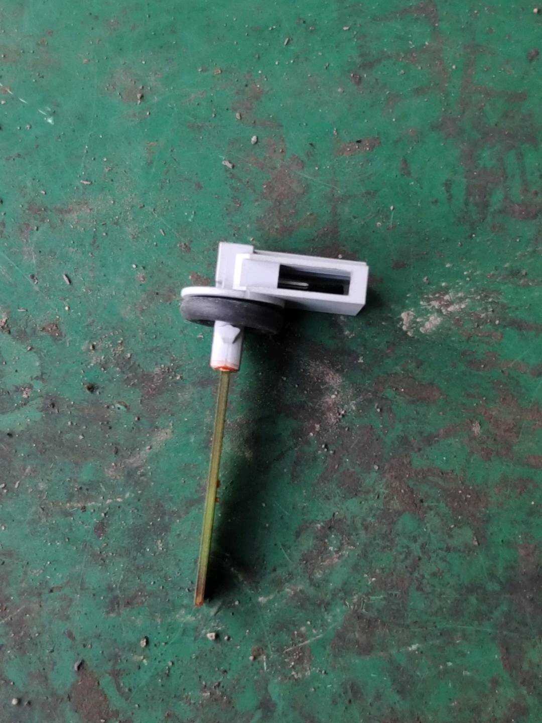 3D0907543A 蒸发箱温度传感器