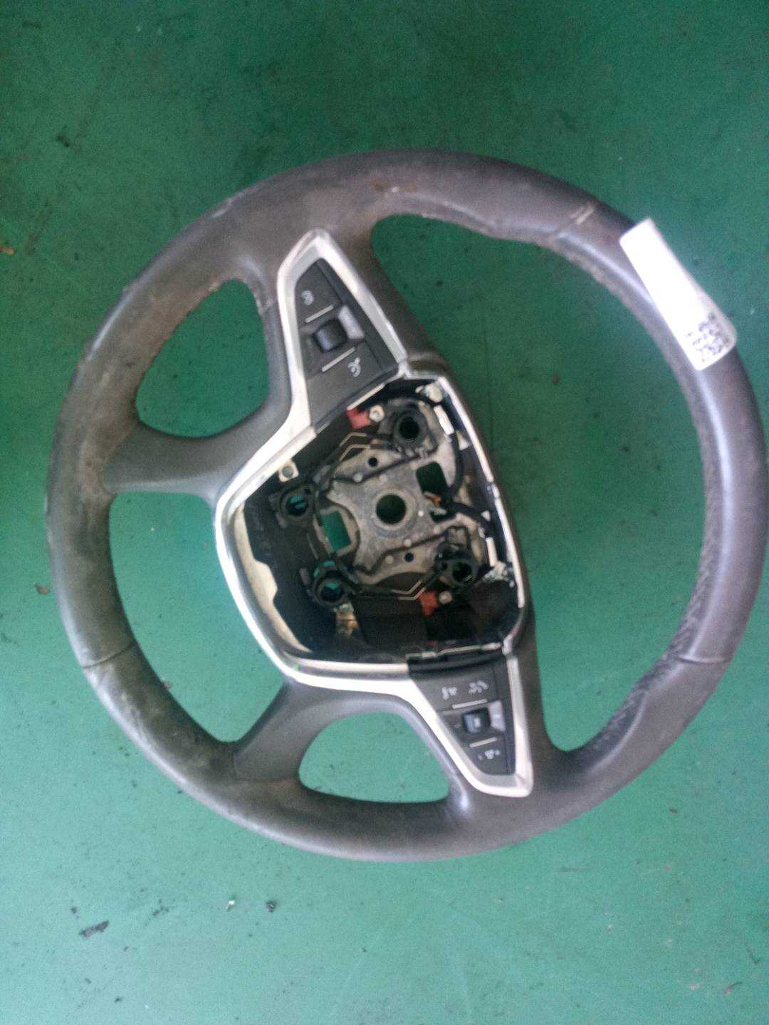 9074820 Steering Wheel