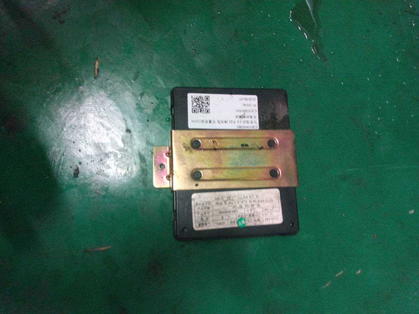 C2010440300 车身控制模块