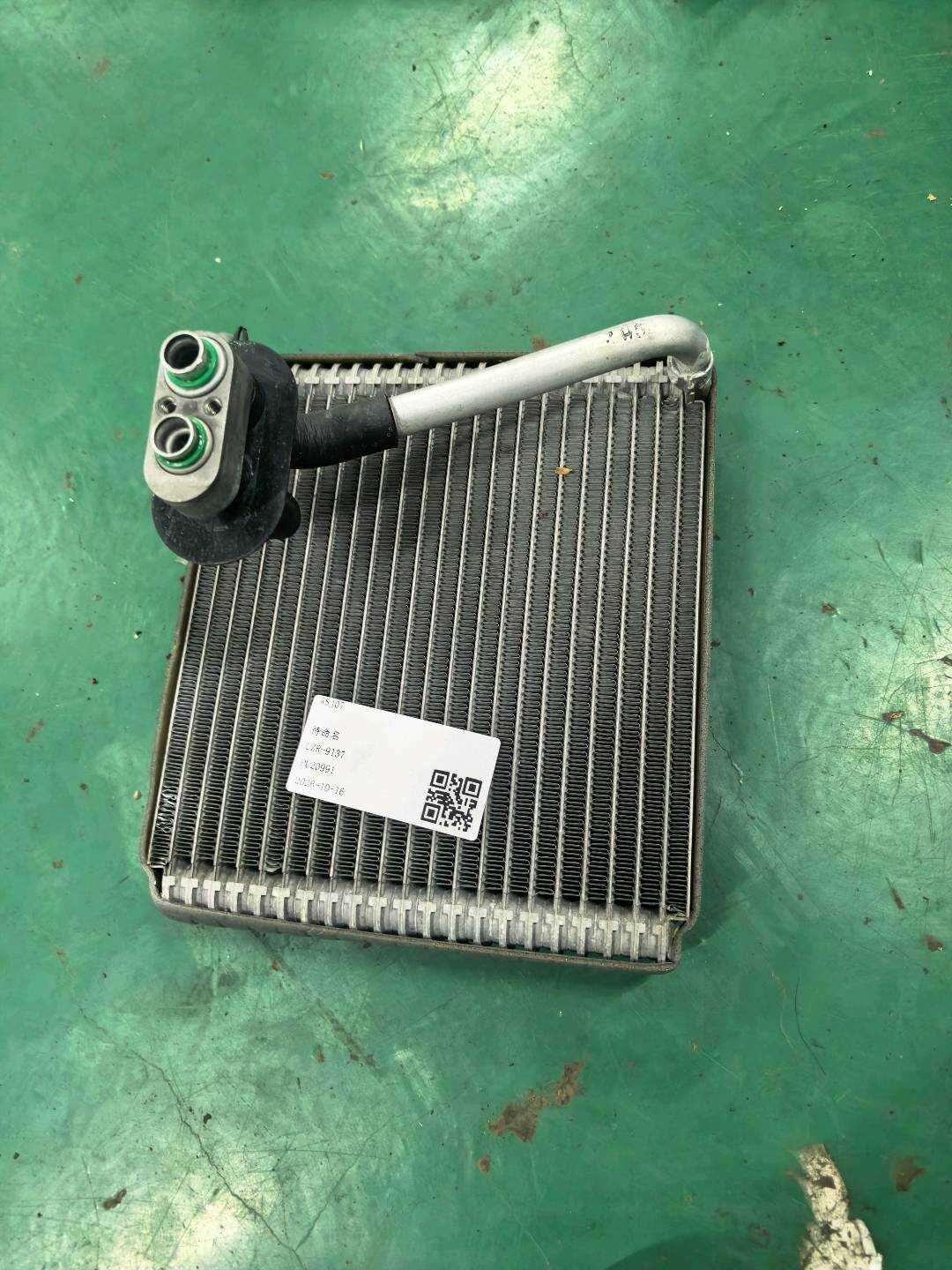 H971390U000 蒸发器芯和密封总成