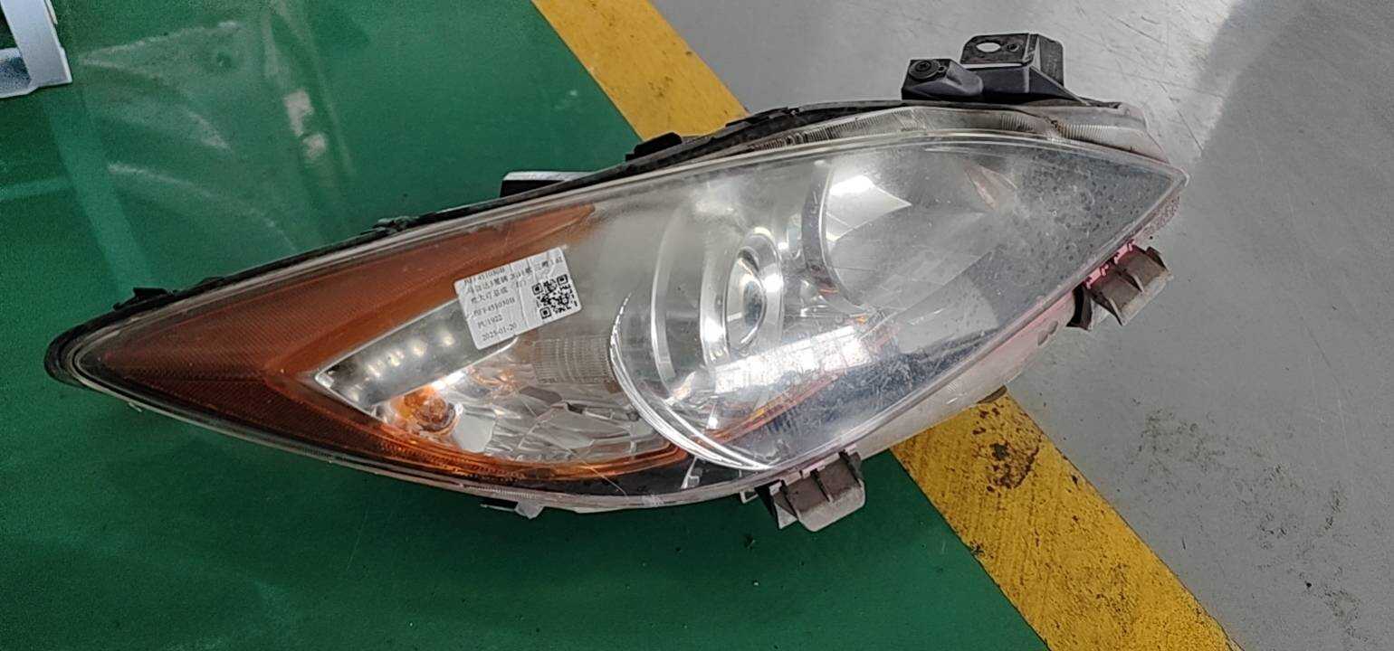 BFF451030B 前大灯总成（右）