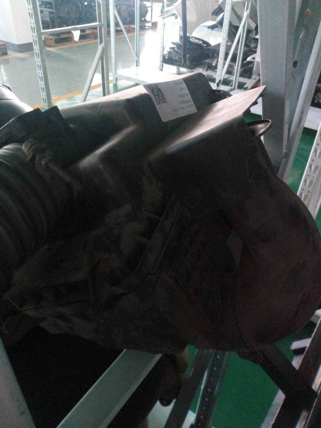 L81313320D 空气滤清器总成