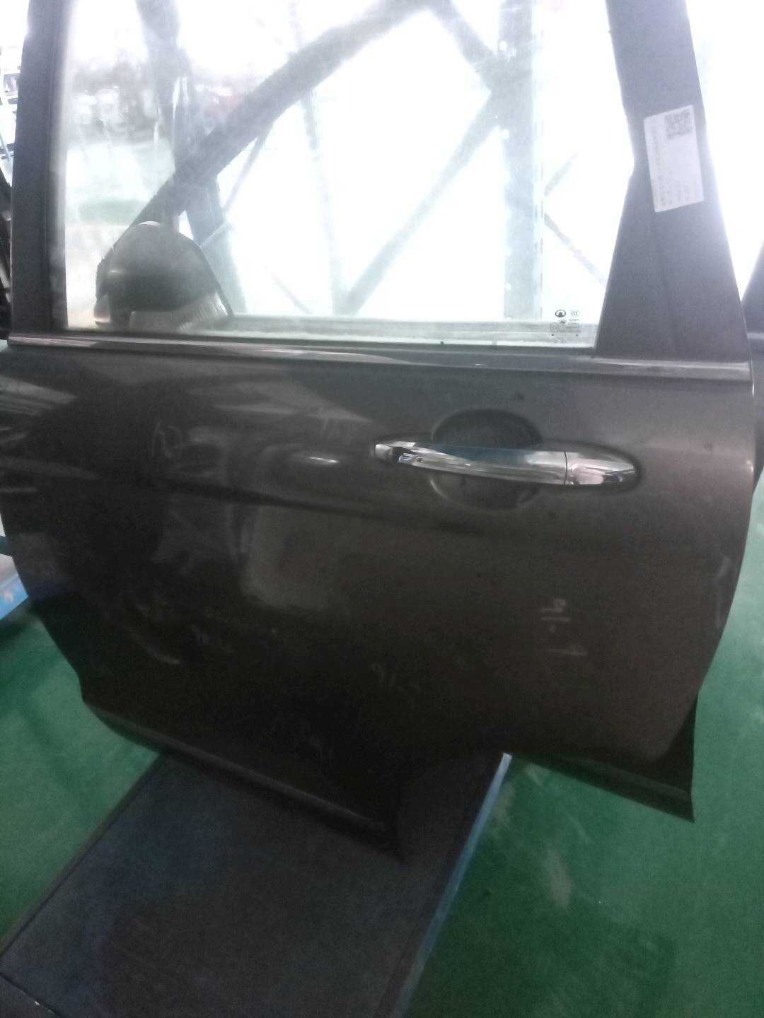 6201100CKZ16A 后门壳（左）