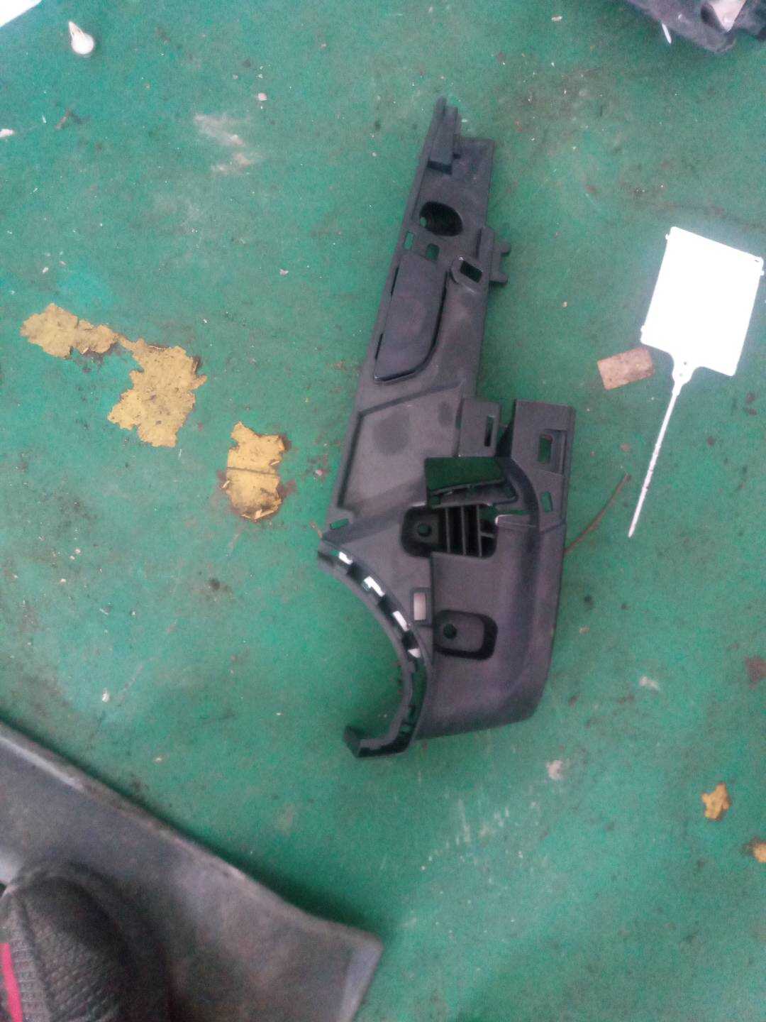 51477450974 安全带传感器 右