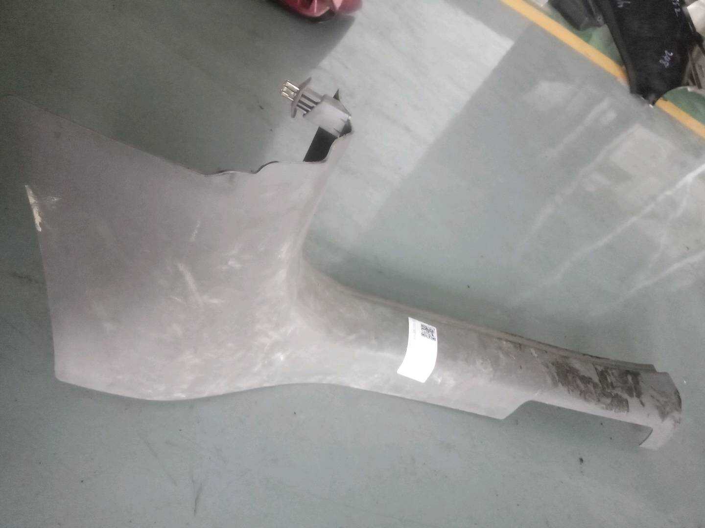 22961525 A-Pillar Inner Panel (Lower Right)