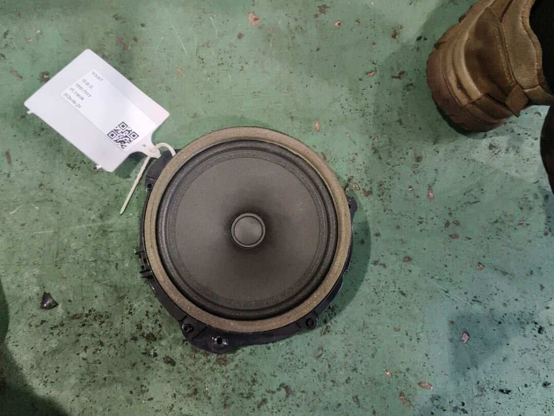 T2H18309 前门扬声器（右）