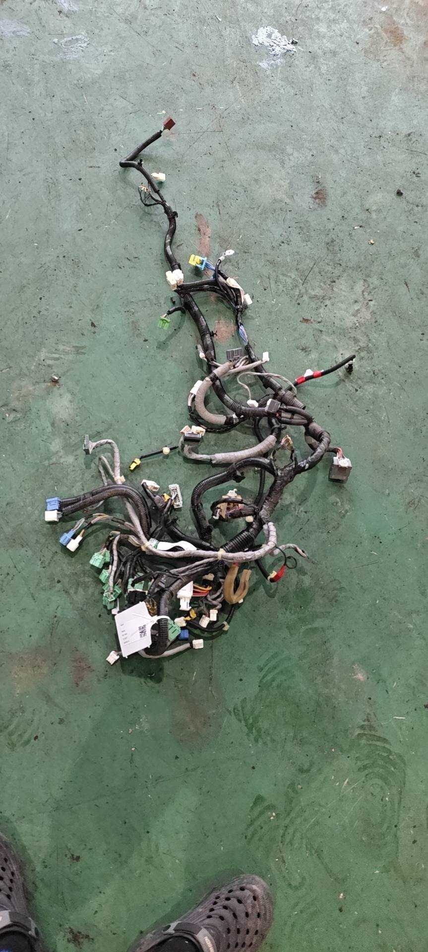 32117TS6H21 Dashboard Wiring Harness