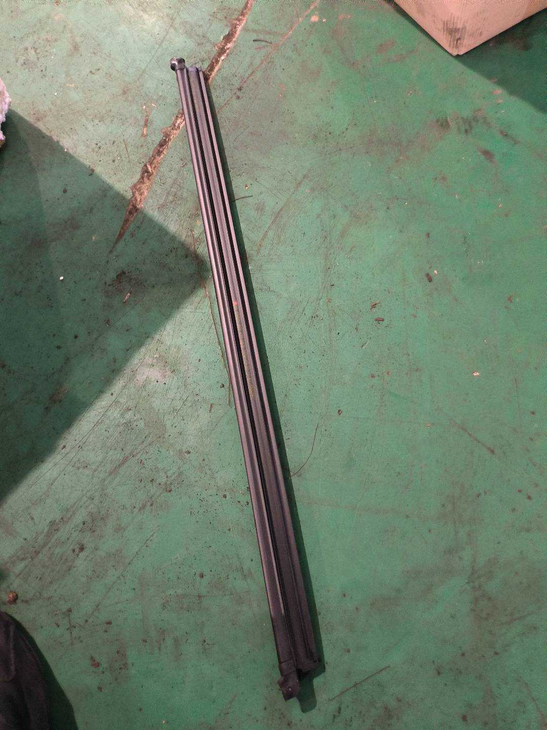 L5CG839479B 后门玻璃压条(左内)