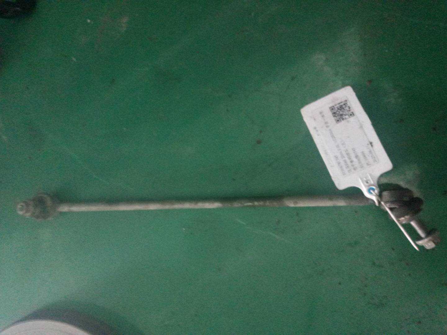 31306781545 前平衡杆球头(左)