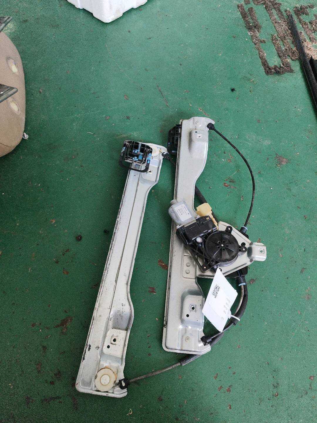 5710003ADU0100 左前门玻璃升降器电机总成