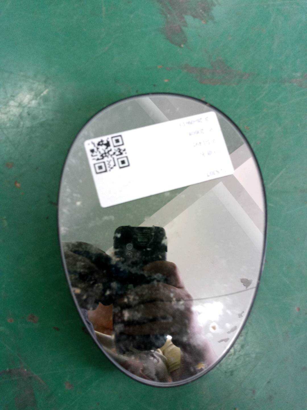 51162755625 倒车镜片(左)