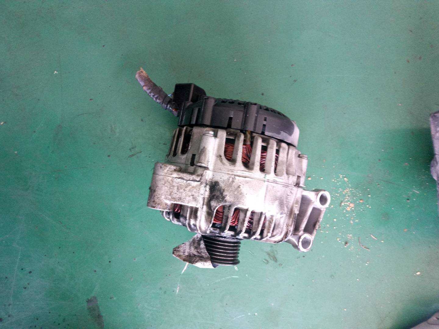 EV6T10300HA 发电机