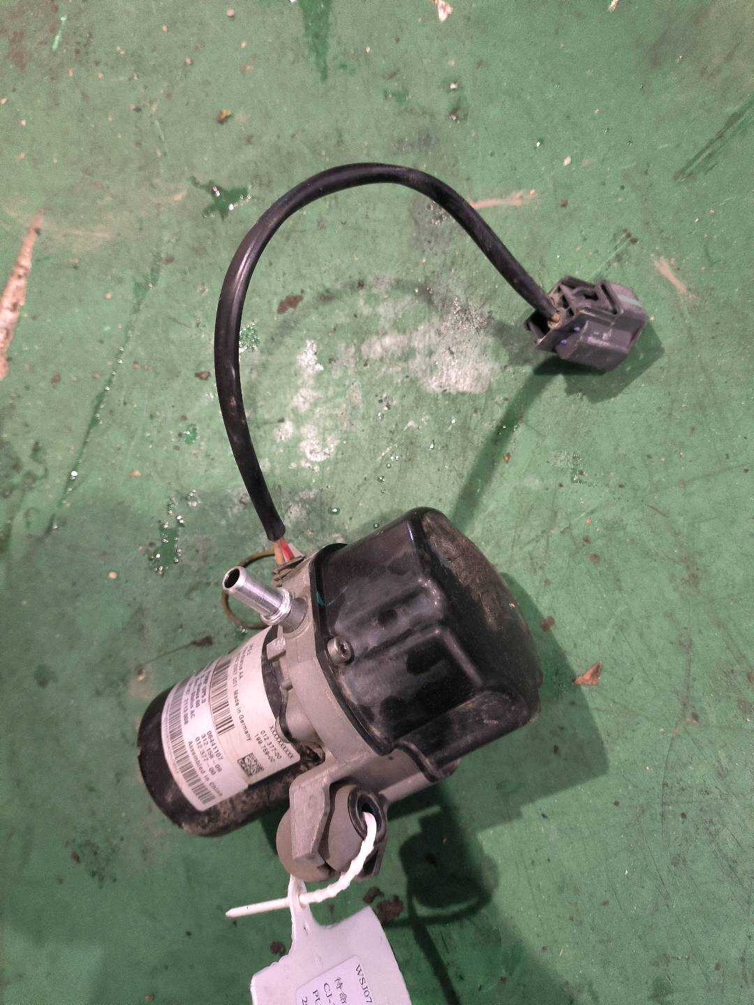 1064041107 Electric Vacuum Pump