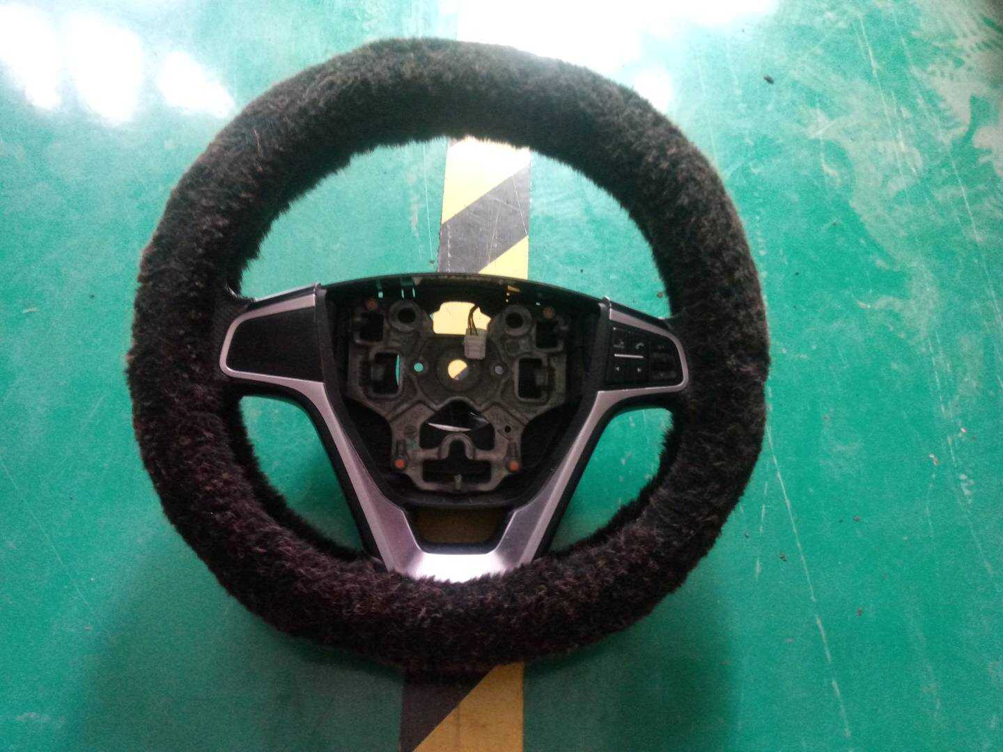101300515300742 方向盘