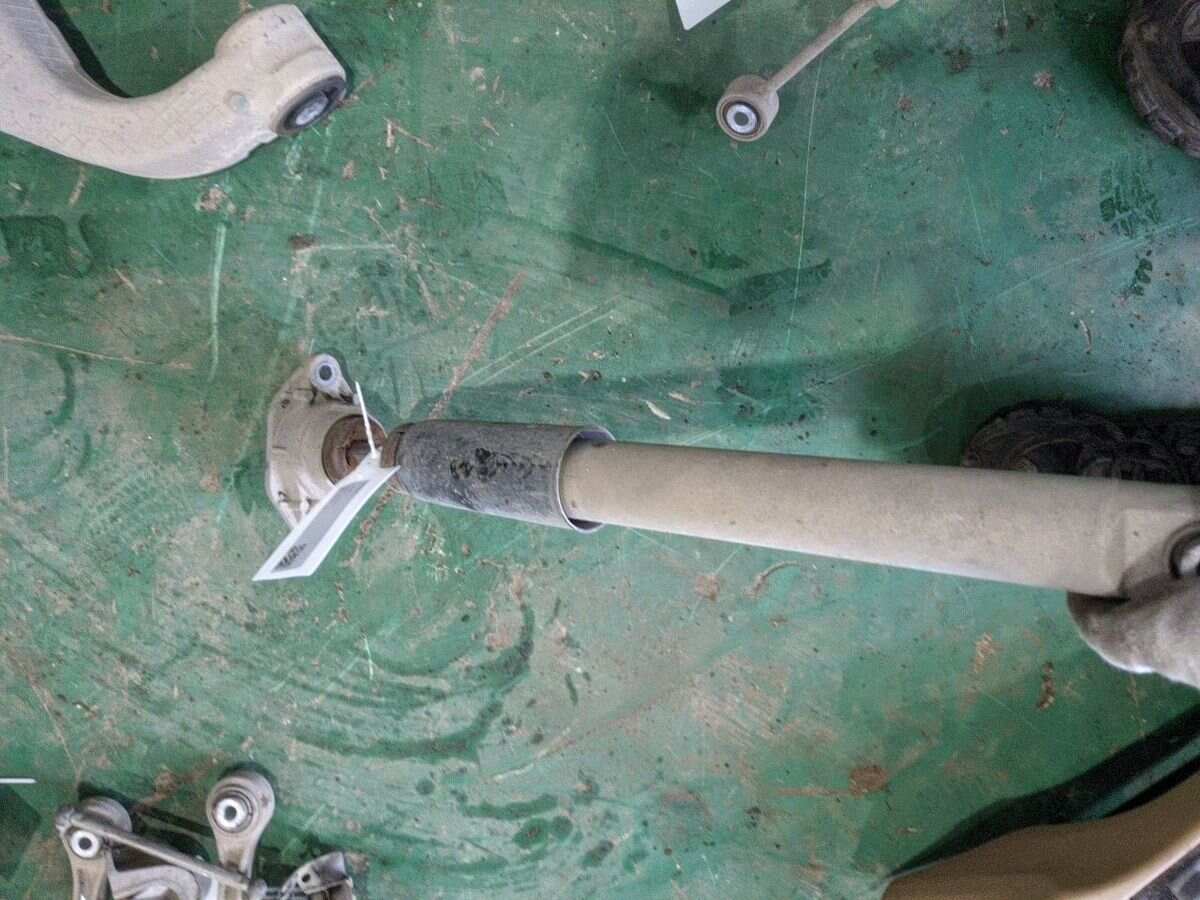97033306109 后减震器总成