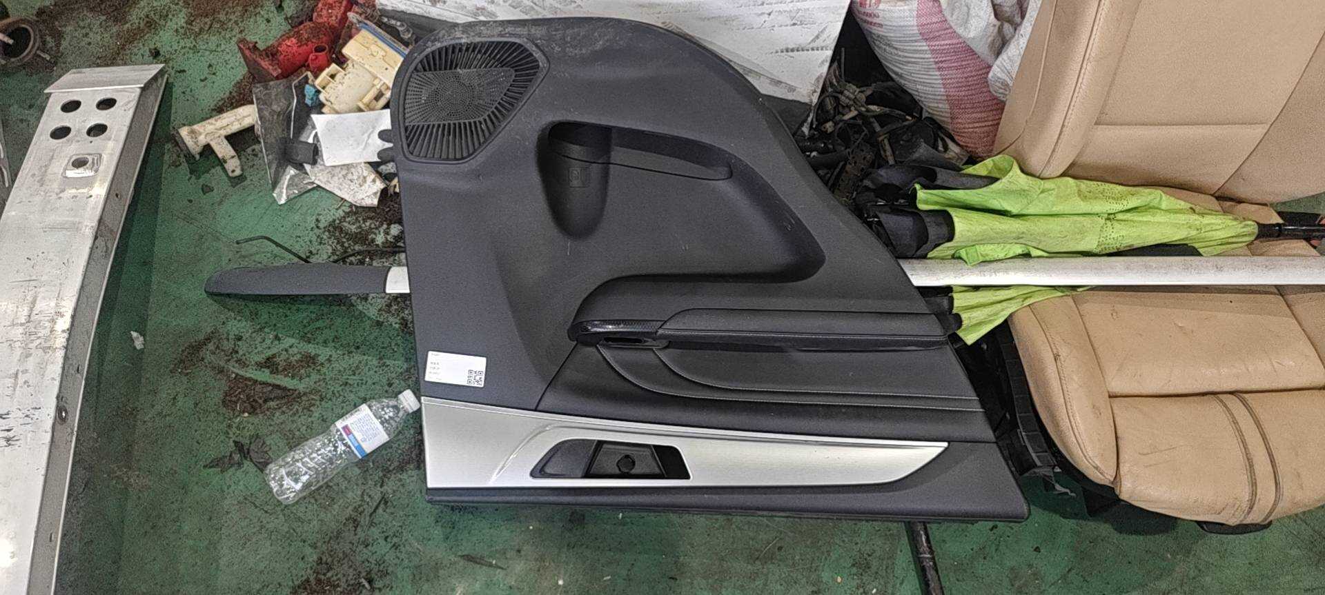 6202300XKZ0YA Left Rear Door Trim Panel N