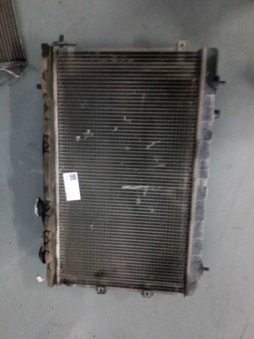 253100S000 水箱