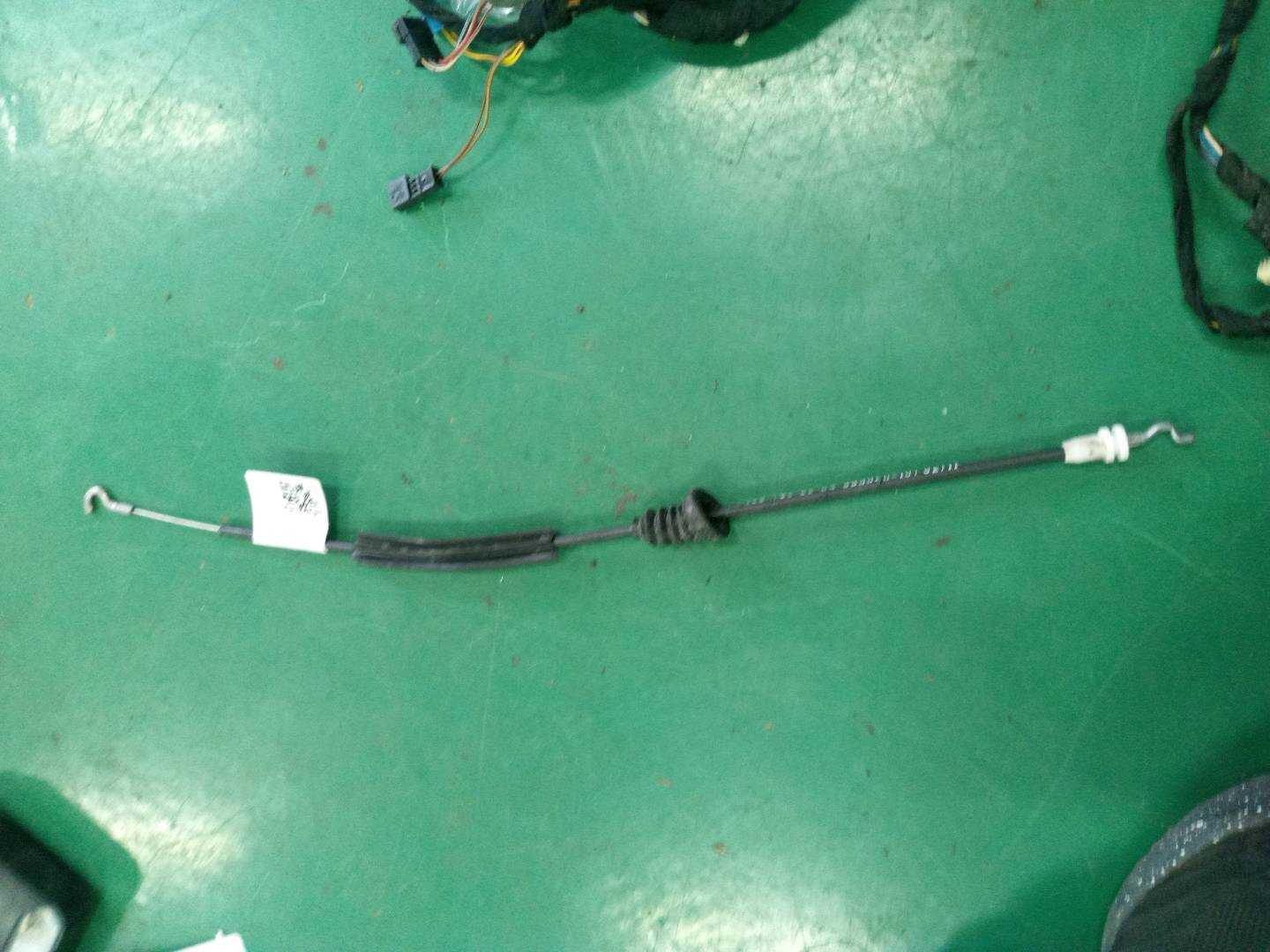 A1697600004 右前门外拉手拉线