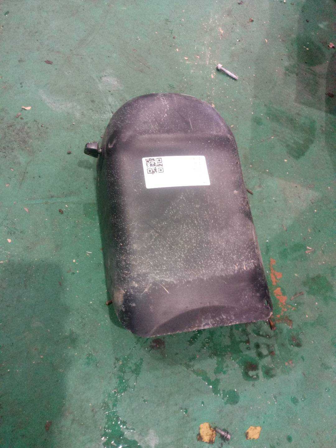 51459270584 组合开关护罩（下）