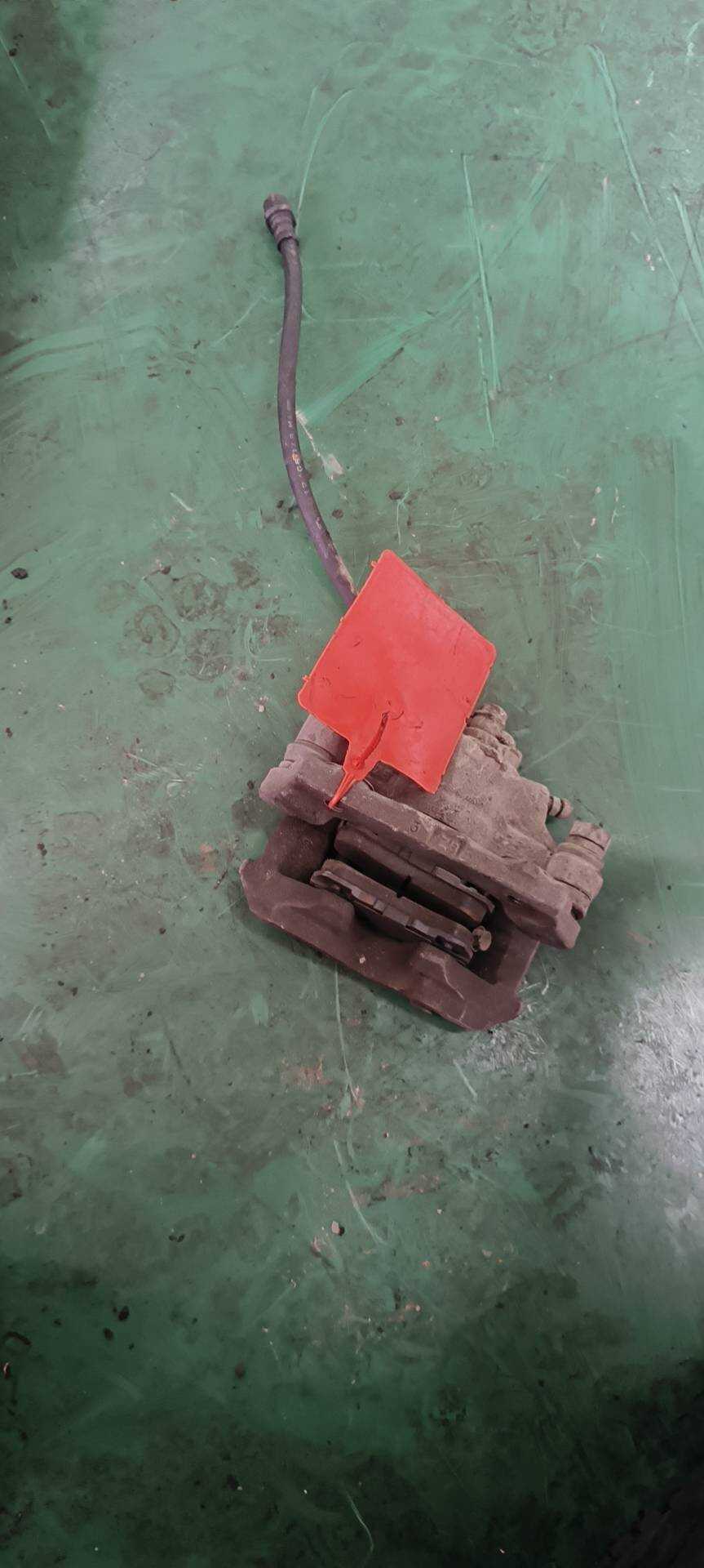 4785053051 后制动分泵