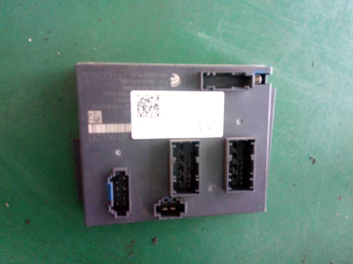7PP907064DF 车身控制模块(前)