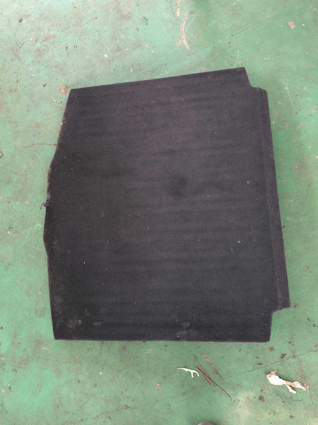 5604500AKZ16A3Y Spare Tire Cover Assembly