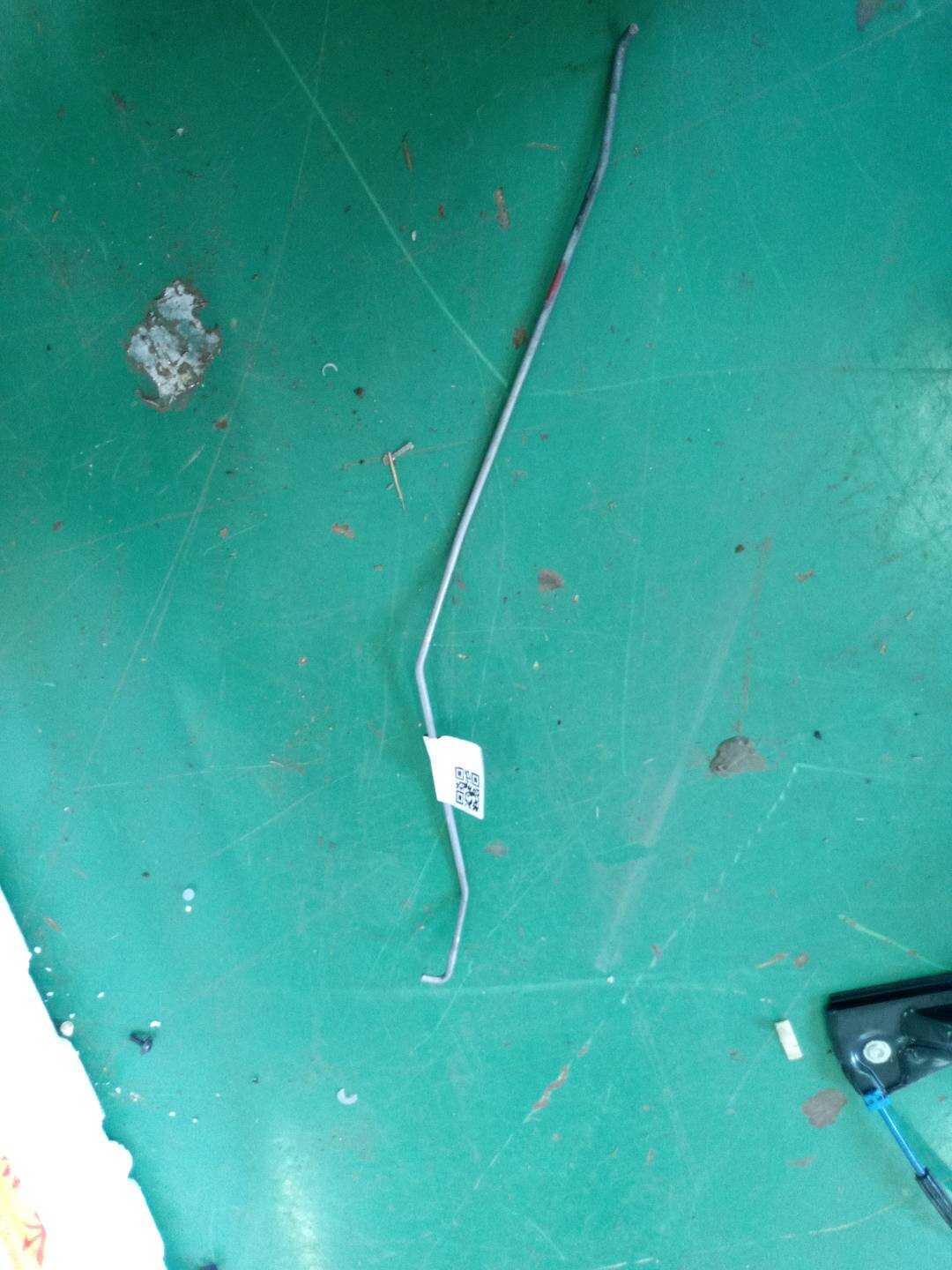 5115866AA Rear Door Inner Handle Cable, Right