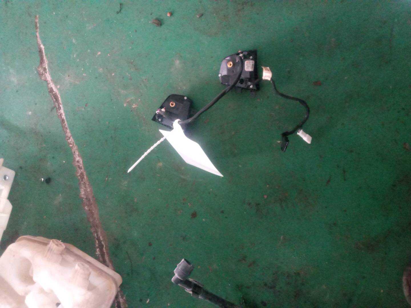 61319225608 Steering Wheel Multi-Function Switch